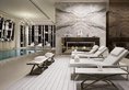 JW Marriott Dongdaemun Square Seoul в Сеул Южная Корея ✅. Забронировать номер онлайн по выгодной цене в JW Marriott Dongdaemun Square Seoul. Трансфер из аэропорта.