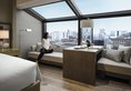 JW Marriott Dongdaemun Square Seoul в Сеул Южная Корея ✅. Забронировать номер онлайн по выгодной цене в JW Marriott Dongdaemun Square Seoul. Трансфер из аэропорта.