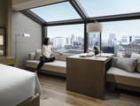 JW Marriott Dongdaemun Square Seoul в Сеул Южная Корея ✅. Забронировать номер онлайн по выгодной цене в JW Marriott Dongdaemun Square Seoul. Трансфер из аэропорта.