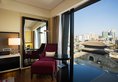 JW Marriott Dongdaemun Square Seoul в Сеул Южная Корея ✅. Забронировать номер онлайн по выгодной цене в JW Marriott Dongdaemun Square Seoul. Трансфер из аэропорта.