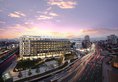JW Marriott Dongdaemun Square Seoul в Сеул Южная Корея ✅. Забронировать номер онлайн по выгодной цене в JW Marriott Dongdaemun Square Seoul. Трансфер из аэропорта.