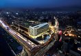JW Marriott Dongdaemun Square Seoul в Сеул Южная Корея ✅. Забронировать номер онлайн по выгодной цене в JW Marriott Dongdaemun Square Seoul. Трансфер из аэропорта.