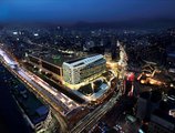JW Marriott Dongdaemun Square Seoul в Сеул Южная Корея ✅. Забронировать номер онлайн по выгодной цене в JW Marriott Dongdaemun Square Seoul. Трансфер из аэропорта.