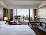 JW Marriott Dongdaemun Square Seoul в Сеул Южная Корея ✅. Забронировать номер онлайн по выгодной цене в JW Marriott Dongdaemun Square Seoul. Трансфер из аэропорта.