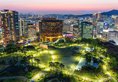 Millennium Seoul Hilton в Сеул Южная Корея ✅. Забронировать номер онлайн по выгодной цене в Millennium Seoul Hilton. Трансфер из аэропорта.