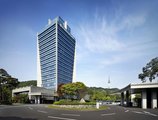 Banyan Tree Club & Spa Seoul в Сеул Южная Корея ✅. Забронировать номер онлайн по выгодной цене в Banyan Tree Club & Spa Seoul. Трансфер из аэропорта.