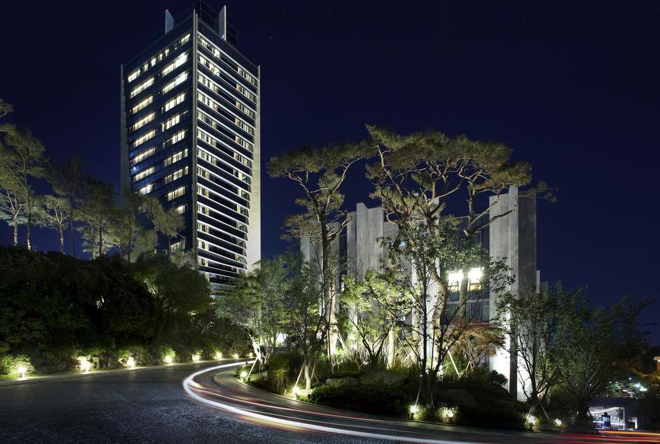 Banyan Tree Club & Spa Seoul в Сеул Южная Корея ✅. Забронировать номер онлайн по выгодной цене в Banyan Tree Club & Spa Seoul. Трансфер из аэропорта.