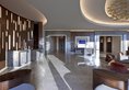Sheraton Seoul D Cube City Hotel в Сеул Южная Корея ✅. Забронировать номер онлайн по выгодной цене в Sheraton Seoul D Cube City Hotel. Трансфер из аэропорта.