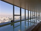 Sheraton Seoul D Cube City Hotel в Сеул Южная Корея ✅. Забронировать номер онлайн по выгодной цене в Sheraton Seoul D Cube City Hotel. Трансфер из аэропорта.