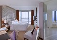Sheraton Seoul D Cube City Hotel в Сеул Южная Корея ✅. Забронировать номер онлайн по выгодной цене в Sheraton Seoul D Cube City Hotel. Трансфер из аэропорта.