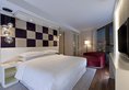Sheraton Seoul D Cube City Hotel в Сеул Южная Корея ✅. Забронировать номер онлайн по выгодной цене в Sheraton Seoul D Cube City Hotel. Трансфер из аэропорта.