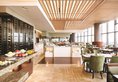 Sheraton Seoul D Cube City Hotel в Сеул Южная Корея ✅. Забронировать номер онлайн по выгодной цене в Sheraton Seoul D Cube City Hotel. Трансфер из аэропорта.
