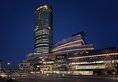 Sheraton Seoul D Cube City Hotel в Сеул Южная Корея ✅. Забронировать номер онлайн по выгодной цене в Sheraton Seoul D Cube City Hotel. Трансфер из аэропорта.