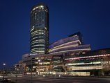 Sheraton Seoul D Cube City Hotel в Сеул Южная Корея ✅. Забронировать номер онлайн по выгодной цене в Sheraton Seoul D Cube City Hotel. Трансфер из аэропорта.