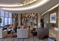 Sheraton Seoul D Cube City Hotel в Сеул Южная Корея ✅. Забронировать номер онлайн по выгодной цене в Sheraton Seoul D Cube City Hotel. Трансфер из аэропорта.