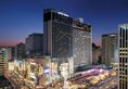 Lotte Hotel Seoul в Сеул Южная Корея ✅. Забронировать номер онлайн по выгодной цене в Lotte Hotel Seoul. Трансфер из аэропорта.