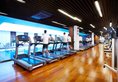 Oakwood Premier Coex Center в Сеул Южная Корея ✅. Забронировать номер онлайн по выгодной цене в Oakwood Premier Coex Center. Трансфер из аэропорта.