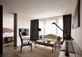 Grand Hyatt Seoul в Сеул Южная Корея ✅. Забронировать номер онлайн по выгодной цене в Grand Hyatt Seoul. Трансфер из аэропорта.