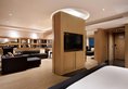 Grand Hyatt Seoul в Сеул Южная Корея ✅. Забронировать номер онлайн по выгодной цене в Grand Hyatt Seoul. Трансфер из аэропорта.