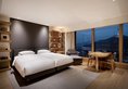 Grand Hyatt Seoul в Сеул Южная Корея ✅. Забронировать номер онлайн по выгодной цене в Grand Hyatt Seoul. Трансфер из аэропорта.