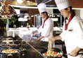 The-K Hotel Seoul в Сеул Южная Корея ✅. Забронировать номер онлайн по выгодной цене в The-K Hotel Seoul. Трансфер из аэропорта.