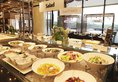 The-K Hotel Seoul в Сеул Южная Корея ✅. Забронировать номер онлайн по выгодной цене в The-K Hotel Seoul. Трансфер из аэропорта.