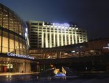 Grand Hilton Seoul в Сеул Южная Корея ✅. Забронировать номер онлайн по выгодной цене в Grand Hilton Seoul. Трансфер из аэропорта.