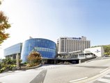 Grand Hilton Seoul в Сеул Южная Корея ✅. Забронировать номер онлайн по выгодной цене в Grand Hilton Seoul. Трансфер из аэропорта.