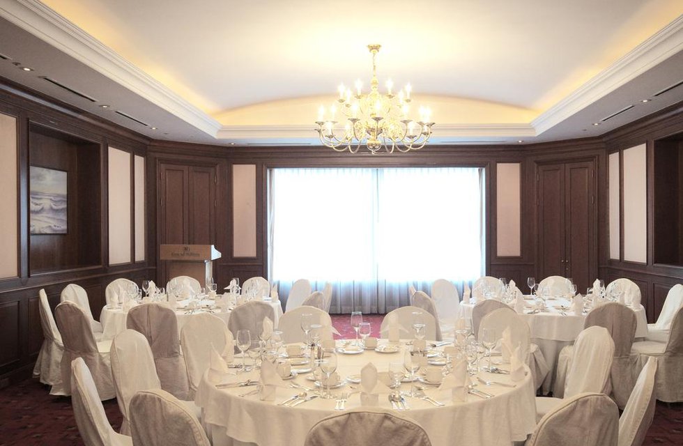 Grand Hilton Seoul в Сеул Южная Корея ✅. Забронировать номер онлайн по выгодной цене в Grand Hilton Seoul. Трансфер из аэропорта.