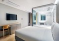 Hotel Peyto Samseong в Сеул Южная Корея ✅. Забронировать номер онлайн по выгодной цене в Hotel Peyto Samseong. Трансфер из аэропорта.