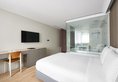 Hotel Peyto Samseong в Сеул Южная Корея ✅. Забронировать номер онлайн по выгодной цене в Hotel Peyto Samseong. Трансфер из аэропорта.