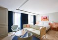 Hotel Peyto Samseong в Сеул Южная Корея ✅. Забронировать номер онлайн по выгодной цене в Hotel Peyto Samseong. Трансфер из аэропорта.