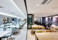 Hotel Peyto Samseong в Сеул Южная Корея ✅. Забронировать номер онлайн по выгодной цене в Hotel Peyto Samseong. Трансфер из аэропорта.
