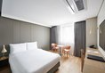 Hotel Peyto Samseong в Сеул Южная Корея ✅. Забронировать номер онлайн по выгодной цене в Hotel Peyto Samseong. Трансфер из аэропорта.