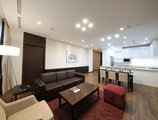 Orakai Insadong Suites в Сеул Южная Корея ✅. Забронировать номер онлайн по выгодной цене в Orakai Insadong Suites. Трансфер из аэропорта.