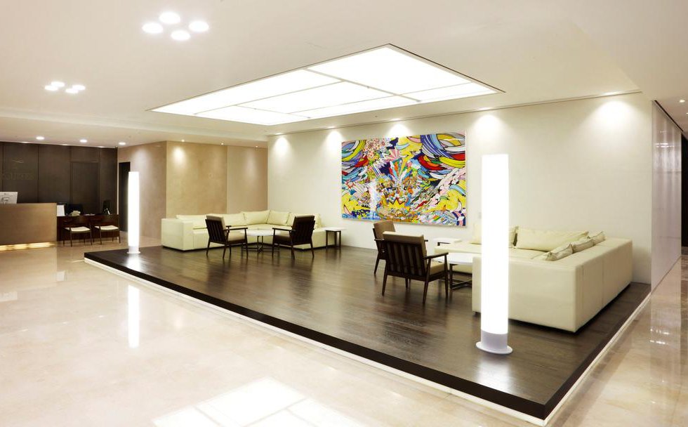 Orakai Insadong Suites в Сеул Южная Корея ✅. Забронировать номер онлайн по выгодной цене в Orakai Insadong Suites. Трансфер из аэропорта.