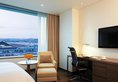Lotte City Hotel Gimpo Airport в Сеул Южная Корея ✅. Забронировать номер онлайн по выгодной цене в Lotte City Hotel Gimpo Airport. Трансфер из аэропорта.