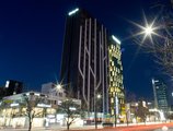 Dormy Inn Premium Seoul Garosugil в Сеул Южная Корея ✅. Забронировать номер онлайн по выгодной цене в Dormy Inn Premium Seoul Garosugil. Трансфер из аэропорта.