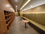 Dormy Inn Premium Seoul Garosugil в Сеул Южная Корея ✅. Забронировать номер онлайн по выгодной цене в Dormy Inn Premium Seoul Garosugil. Трансфер из аэропорта.