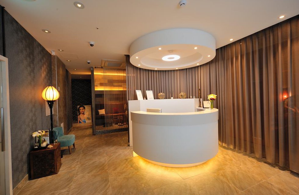 Dormy Inn Premium Seoul Garosugil в Сеул Южная Корея ✅. Забронировать номер онлайн по выгодной цене в Dormy Inn Premium Seoul Garosugil. Трансфер из аэропорта.