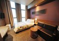 Dormy Inn Premium Seoul Garosugil в Сеул Южная Корея ✅. Забронировать номер онлайн по выгодной цене в Dormy Inn Premium Seoul Garosugil. Трансфер из аэропорта.