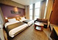 Dormy Inn Premium Seoul Garosugil в Сеул Южная Корея ✅. Забронировать номер онлайн по выгодной цене в Dormy Inn Premium Seoul Garosugil. Трансфер из аэропорта.