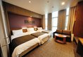 Dormy Inn Premium Seoul Garosugil в Сеул Южная Корея ✅. Забронировать номер онлайн по выгодной цене в Dormy Inn Premium Seoul Garosugil. Трансфер из аэропорта.