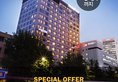Fraser Place Namdaemun в Сеул Южная Корея ✅. Забронировать номер онлайн по выгодной цене в Fraser Place Namdaemun. Трансфер из аэропорта.