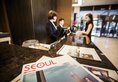 Fraser Place Namdaemun в Сеул Южная Корея ✅. Забронировать номер онлайн по выгодной цене в Fraser Place Namdaemun. Трансфер из аэропорта.