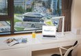 Fraser Place Namdaemun в Сеул Южная Корея ✅. Забронировать номер онлайн по выгодной цене в Fraser Place Namdaemun. Трансфер из аэропорта.
