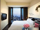 Mercure Ambassador Seoul Gangnam Sodowe в Сеул Южная Корея ✅. Забронировать номер онлайн по выгодной цене в Mercure Ambassador Seoul Gangnam Sodowe. Трансфер из аэропорта.