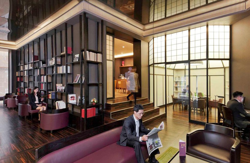 Mercure Ambassador Seoul Gangnam Sodowe в Сеул Южная Корея ✅. Забронировать номер онлайн по выгодной цене в Mercure Ambassador Seoul Gangnam Sodowe. Трансфер из аэропорта.