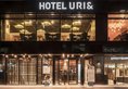 Hotel Uri& в Сеул Южная Корея ✅. Забронировать номер онлайн по выгодной цене в Hotel Uri&. Трансфер из аэропорта.