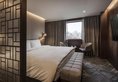 Hotel Uri& в Сеул Южная Корея ✅. Забронировать номер онлайн по выгодной цене в Hotel Uri&. Трансфер из аэропорта.